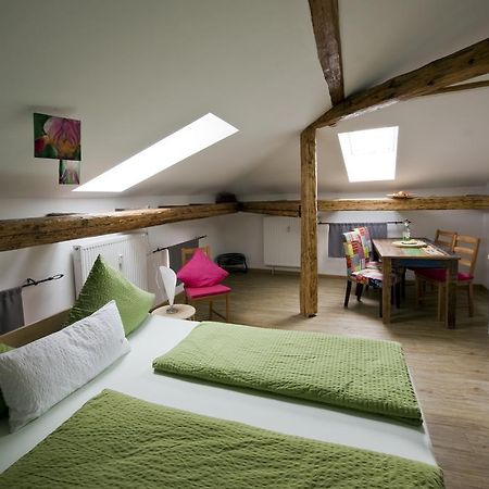 Monello Apartments - Charmanter Altbau Bamberg Dış mekan fotoğraf