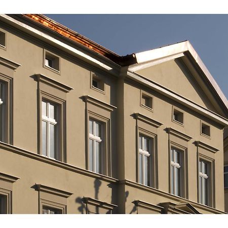 Monello Apartments - Charmanter Altbau Bamberg Dış mekan fotoğraf
