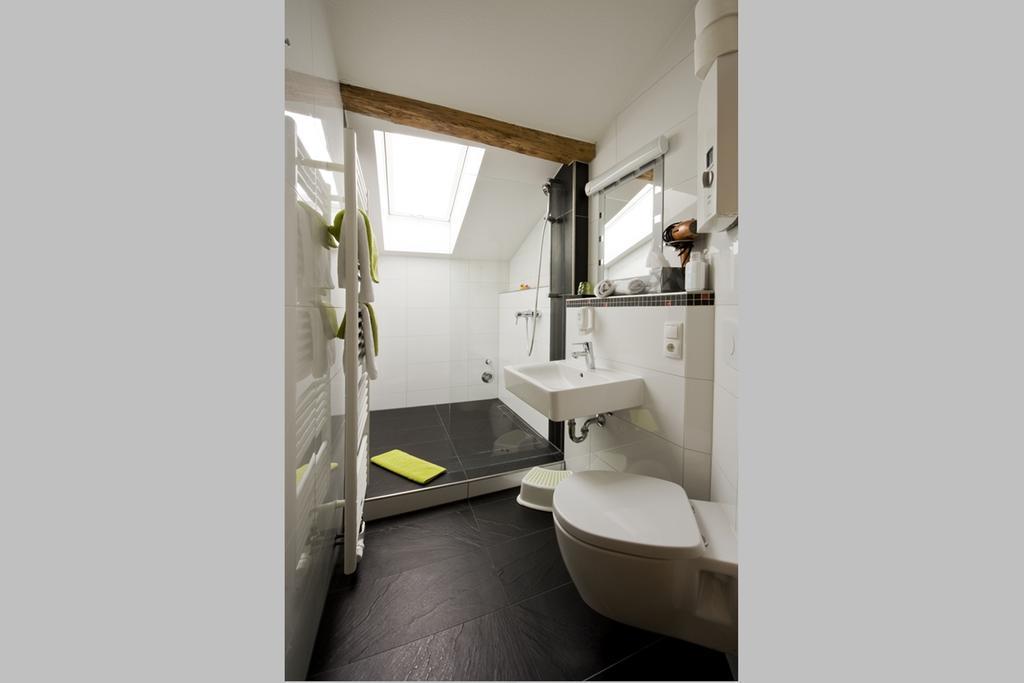 Monello Apartments - Charmanter Altbau Bamberg Dış mekan fotoğraf