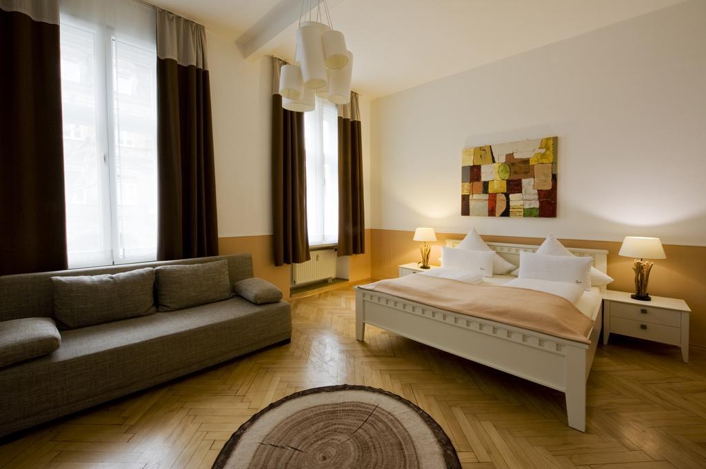 Monello Apartments - Charmanter Altbau Bamberg Dış mekan fotoğraf