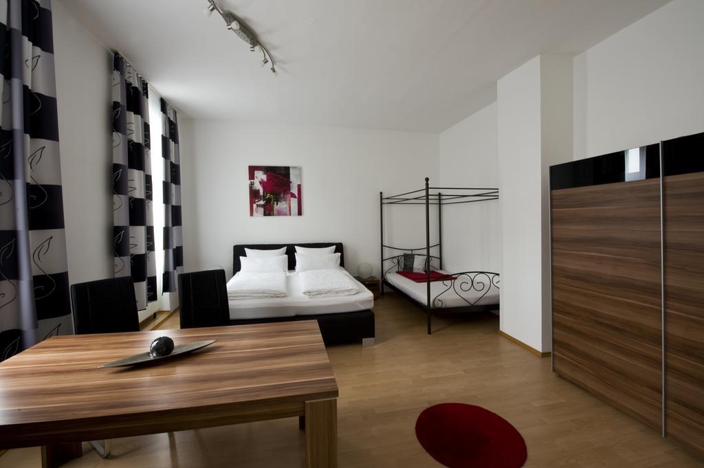 Monello Apartments - Charmanter Altbau Bamberg Dış mekan fotoğraf