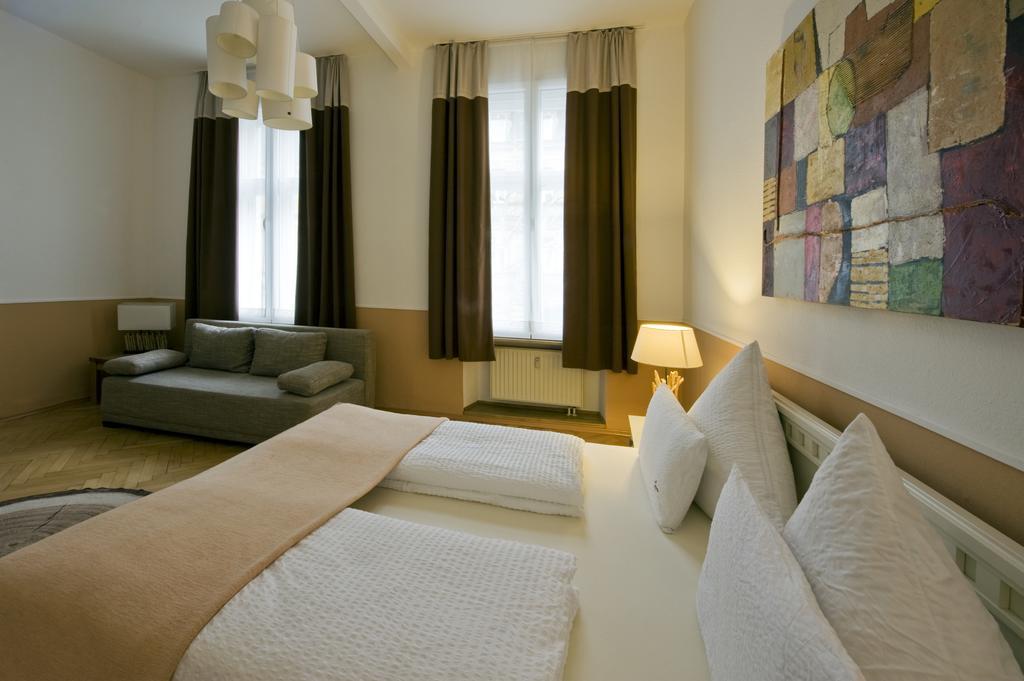Monello Apartments - Charmanter Altbau Bamberg Dış mekan fotoğraf