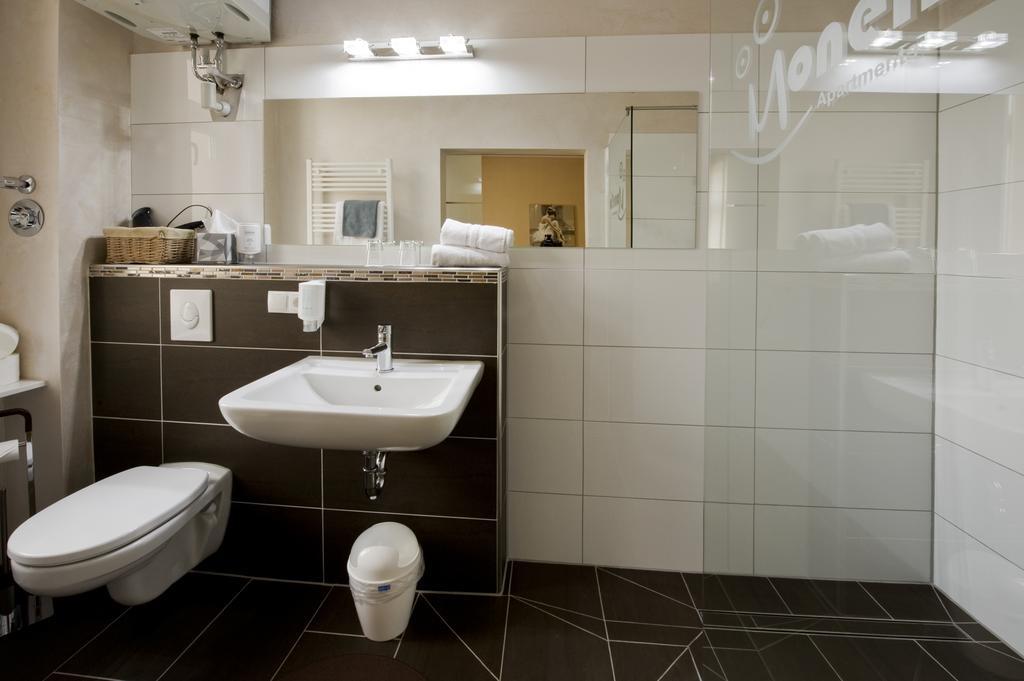 Monello Apartments - Charmanter Altbau Bamberg Dış mekan fotoğraf