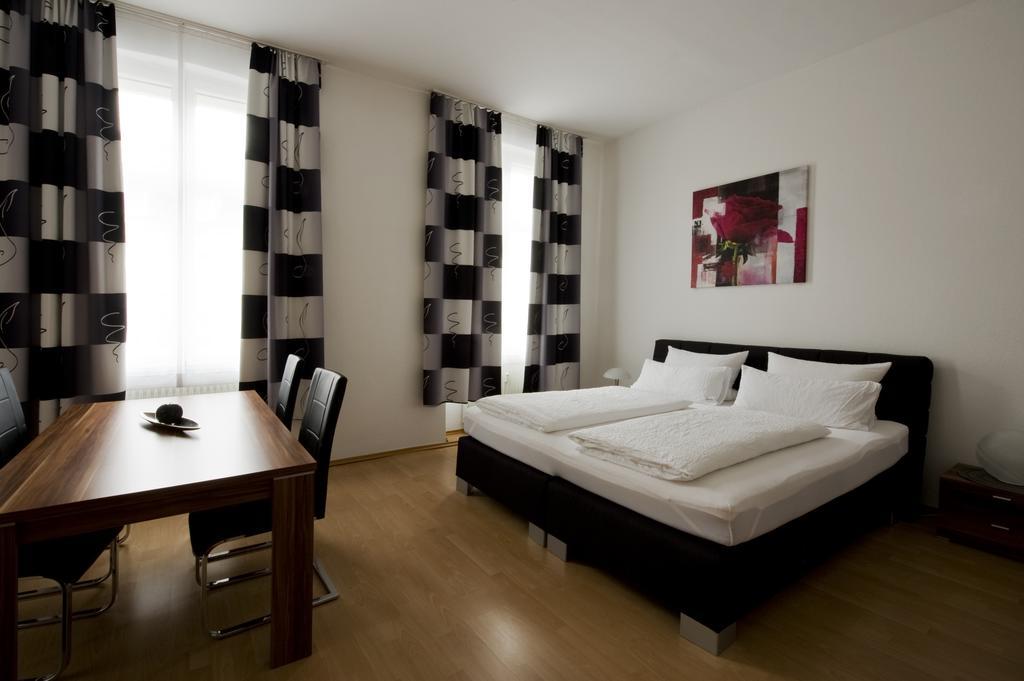 Monello Apartments - Charmanter Altbau Bamberg Dış mekan fotoğraf