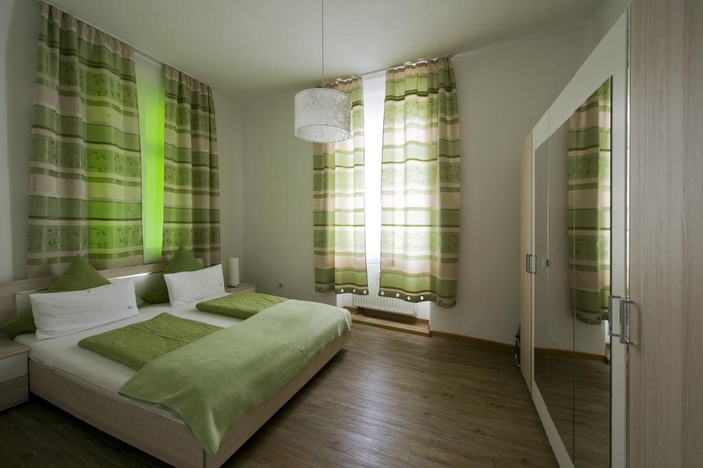 Monello Apartments - Charmanter Altbau Bamberg Dış mekan fotoğraf