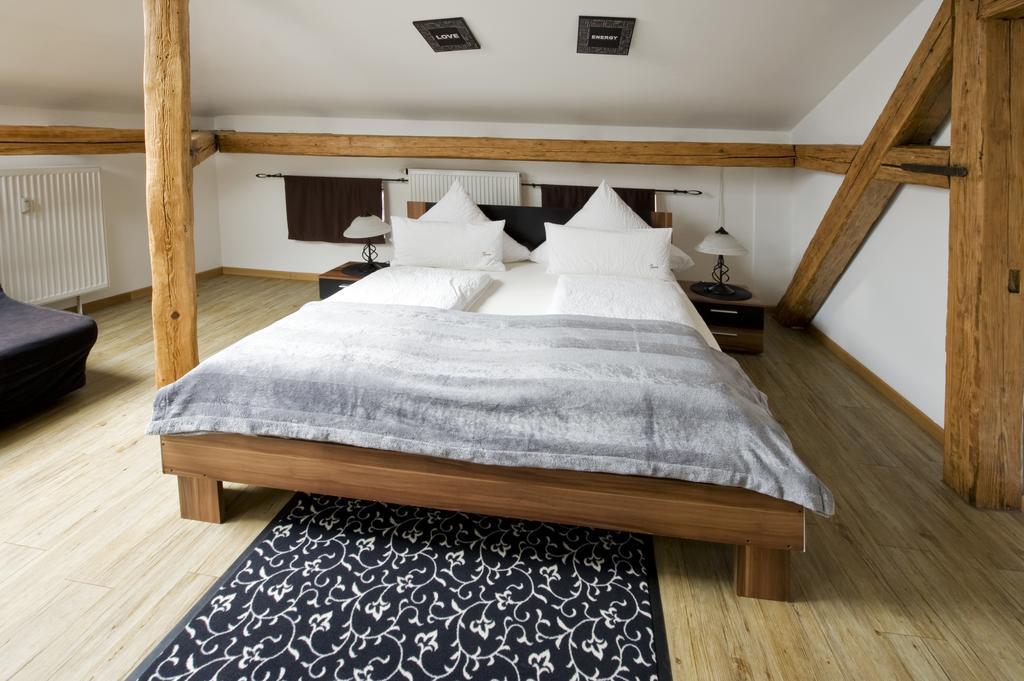 Monello Apartments - Charmanter Altbau Bamberg Dış mekan fotoğraf