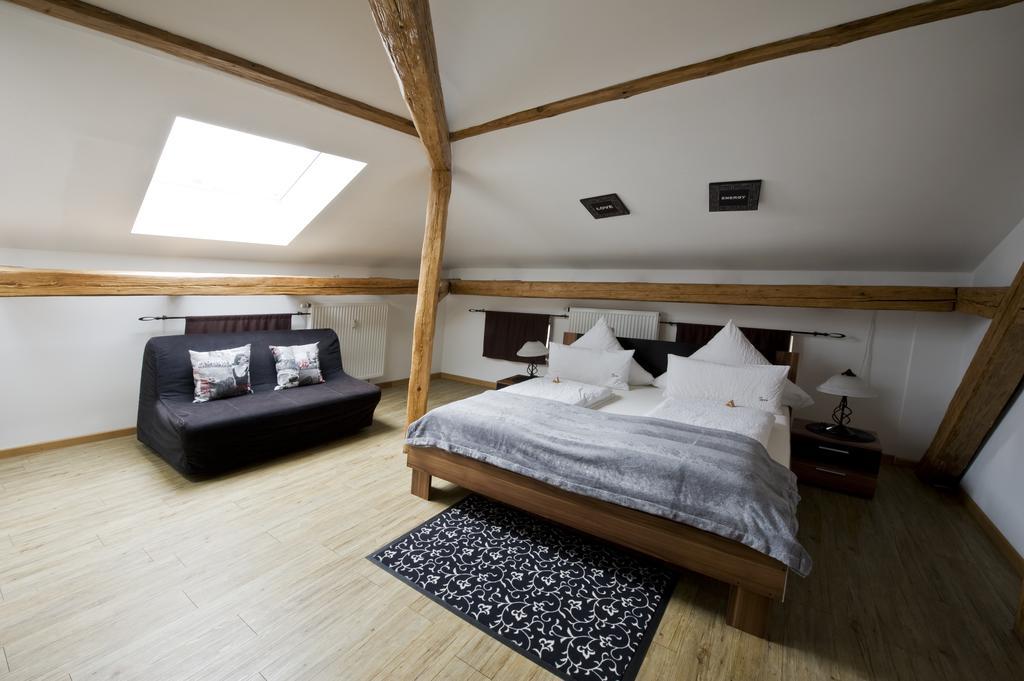 Monello Apartments - Charmanter Altbau Bamberg Dış mekan fotoğraf