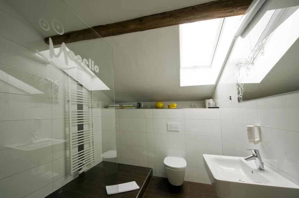 Monello Apartments - Charmanter Altbau Bamberg Dış mekan fotoğraf