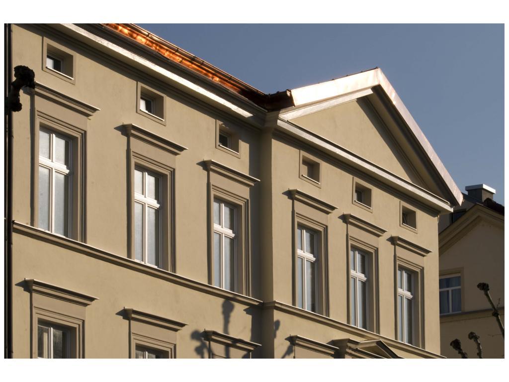 Monello Apartments - Charmanter Altbau Bamberg Dış mekan fotoğraf